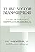 Third Sector Management by William B. Werther Jr.