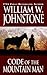 Code of the Mountain Man (Mountain Man, #8)
