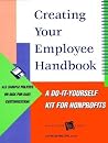 Creating Your Employee Handbook : A Do-It-Yourself Kit for Nonprofits