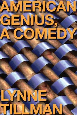 American Genius (Paperback)