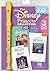 The Disney Princess Collection: Recorder Fun! 3-Book Bonus Pack