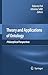 Theory and Applications of Ontology: Philosophical Perspectives