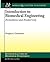 Introduction to Biomedical Engineering by Douglas Christensen