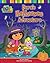Dora's Halloween Adventure (Dora the Explorer)