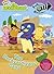 The Backyardigans Gang: Follow the Reader Level 1