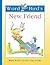 Word Bird's New Friend (Word Bird's School Day Books)