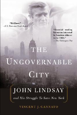 The Ungovernable City (Paperback)