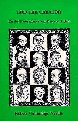 God the Creator: On the Transcendence and Presence of God (Paperback)