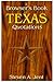 Browser's Book of Texas Quotations