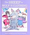 The Sheep in Wolf's Clothing by Helen Lester