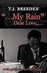 My Rain: Dear Love