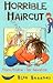 Horrible Haircut (Bananas S...