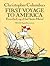 First Voyage to America: From the Log of the "Santa Maria" (Dover Children's Classics)