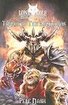 Terror of the Darklords (Lone Wolf Multiplayer Game, #2)