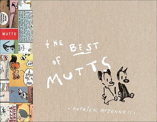 The Best of MUTTS (Hardcover)