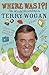 Where Was I?! by Sir Terry Wogan
