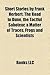 Short Stories by Frank Herbert (Study Guide): The Road to Dune, the Tactful Saboteur, a Matter of Traces, Frogs and Scientists