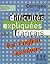Difficultes Expliquees Du Francais for English Speakers Key /... by Alain Vercollier