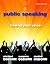 Public Speaking: Finding Yo...
