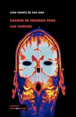 Examen de ingenios para las ciencias (Pensamiento) (Spanish Edition)