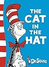 The Cat in the Hat by Dr. Seuss