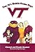 Yea, It's a Hokie Game Day! by Cheryl Beamer