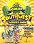 Great Southwest Activity Book by Luna Rising Editors