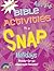 Bible Activities in a Snap by Barbara Rodgers