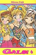 Gals!: VOL 06