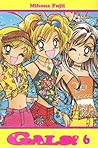 Gals!: VOL 06