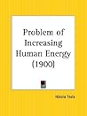 Problem of Increasing Human Energy