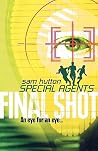 Final Shot (Special Agents, #2)