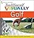 Teach Yourself VISUALLY Golf by Cheryl Anderson
