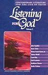Listening for God, Vol. 2 by Paula J. Carlson