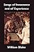Songs Of Innocence And Of Experience by William Blake