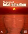 Total Relaxation Cd