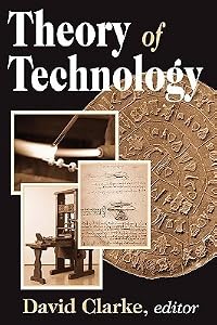 Theory of Technology