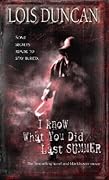 I Know What You Did Last Summer