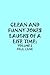 CLEAN AND FUNNY JOKES LAUGHS OF A LIFETIME by Paul Lane