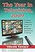 The Year in Television, 2009: A Catalog of New and Continuing Series, Miniseries, Specials and TV Movies