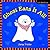 Ghost Eats It All! (Little ...