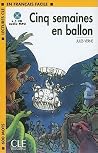 Cinq Semaines En ...