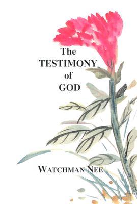 Testimony of God