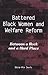 Battered Black Women and We...