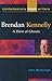 Brendan Kennelly: A Host of Ghosts (Contemporary Irish Writers and Filmmakers)