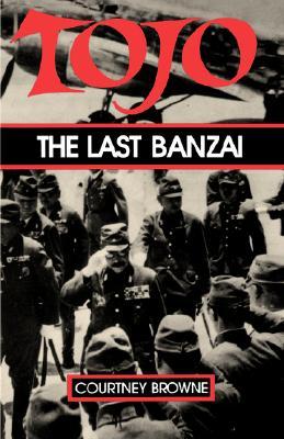 Tojo (Paperback)
