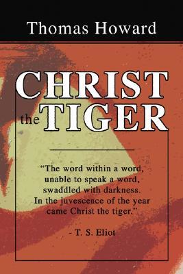 Christ the Tiger (Paperback)