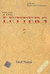 The Letters, Vol. 2: From the Risale-i Nur Collection