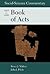 Social-Science Commentary on the Book of Acts