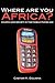 Where are you Africa? Church and Society in the Mobile Phone Age